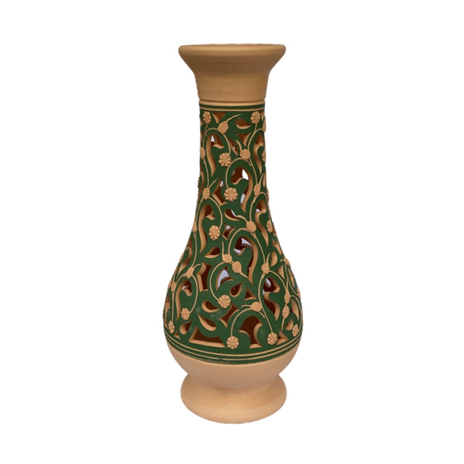 PASU SERAMIK - HIJAU