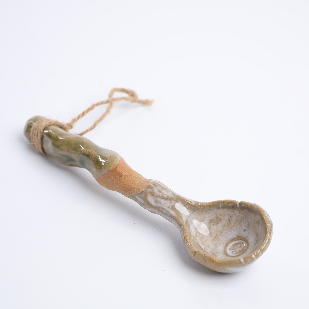 SPOON CERAMIC