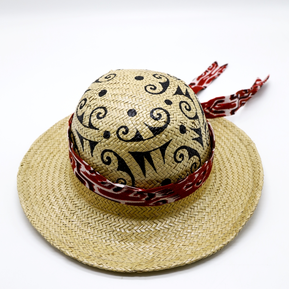 PANDAN HAT