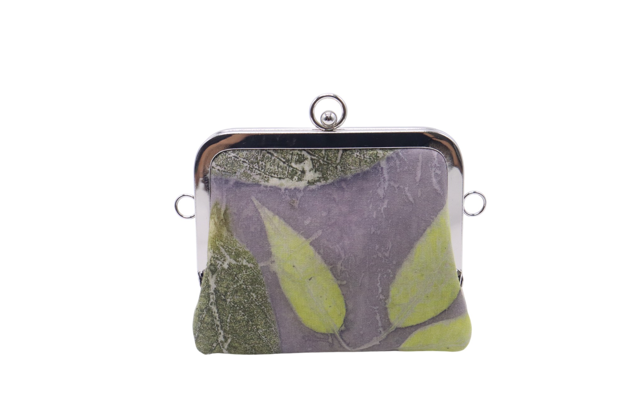 SMALL CLUTCH BAG BATIK