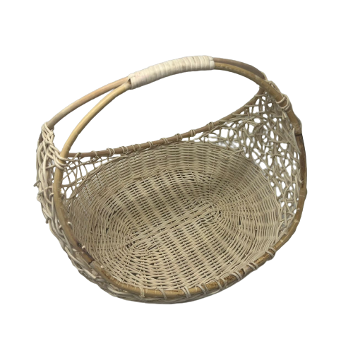 BAKUL BUAH BERJARING