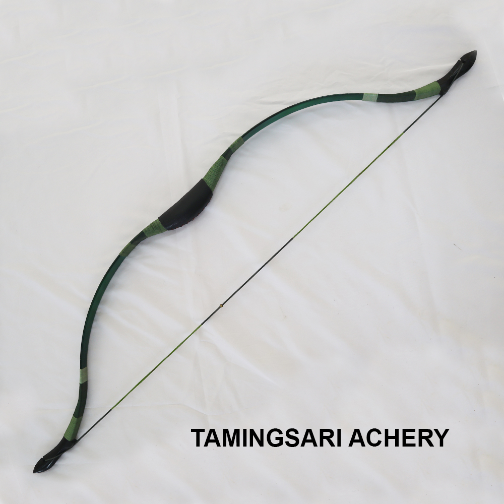 TATAR HORSEBOW