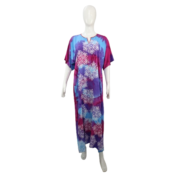 KAFTAN LABUH BATIK