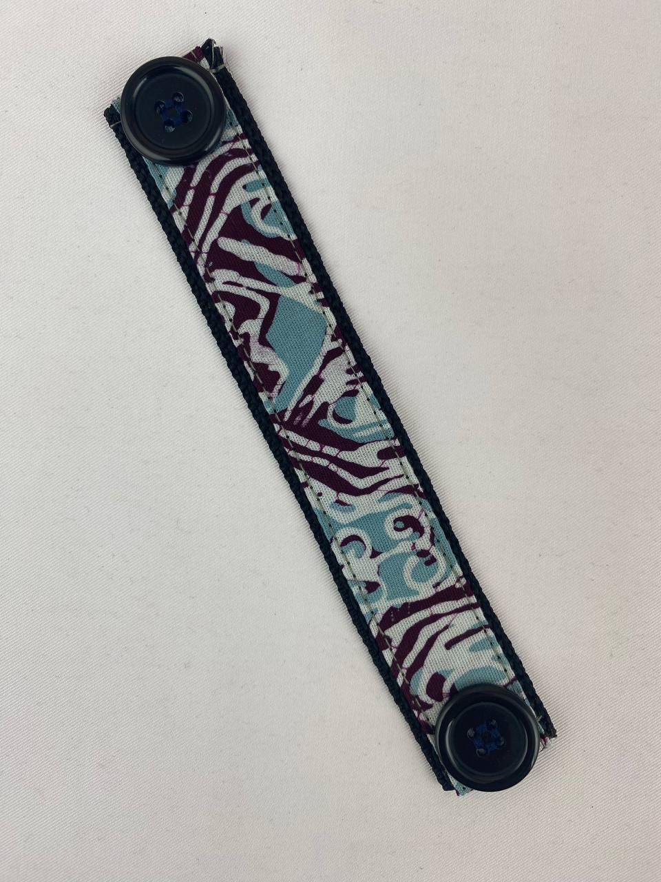 FACE MASK BATIK EXTENSION HOOK