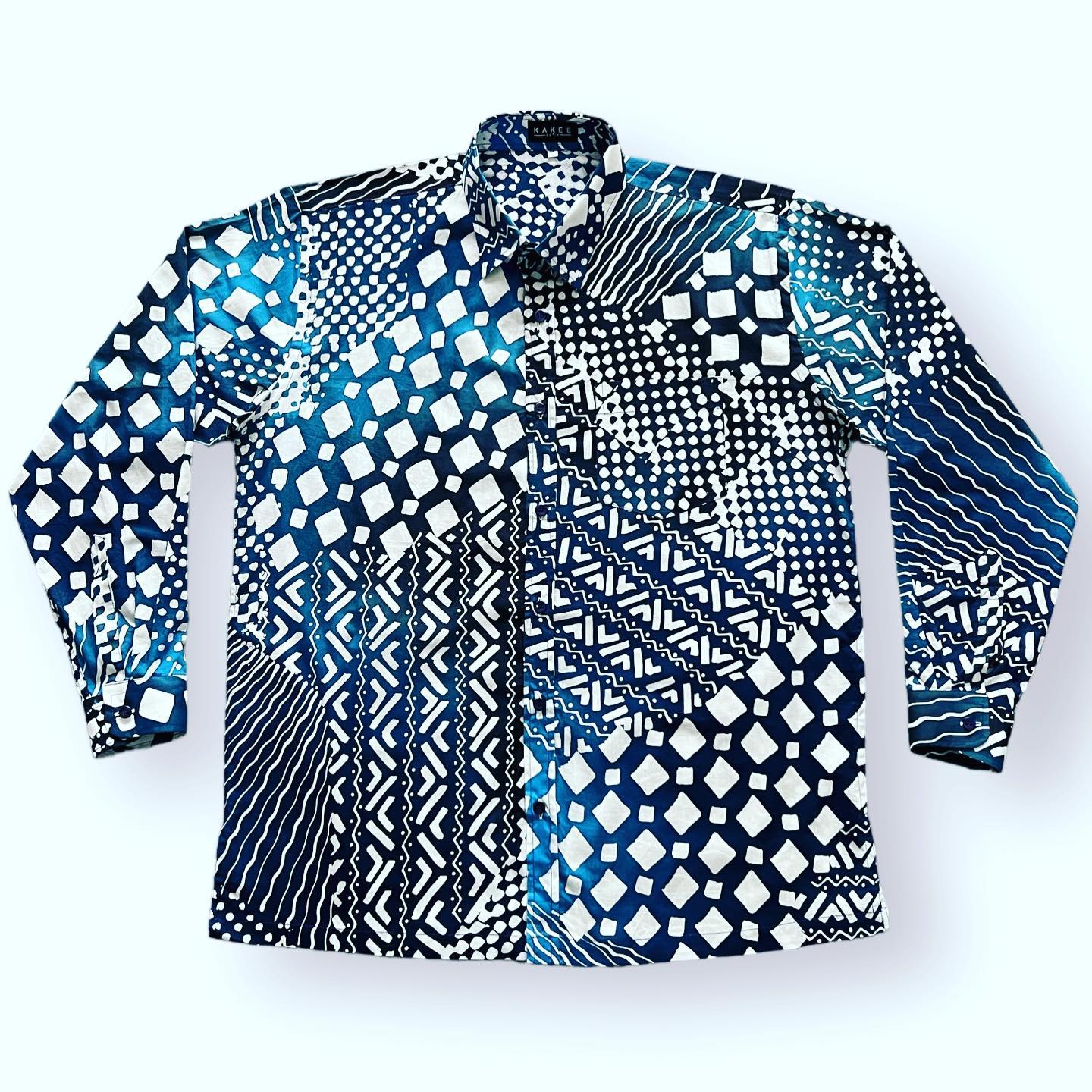 MEN SHIRT LONG SLEEVES