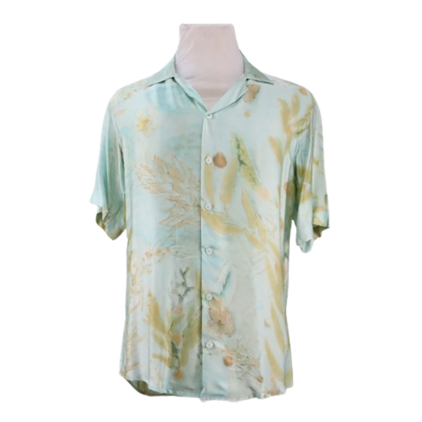 KEMEJA TANGAN PENDEK