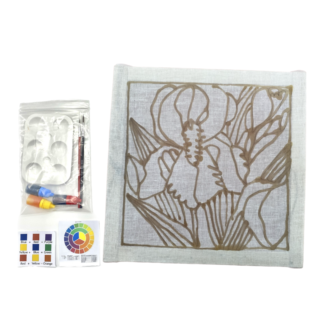 BATIK KIT