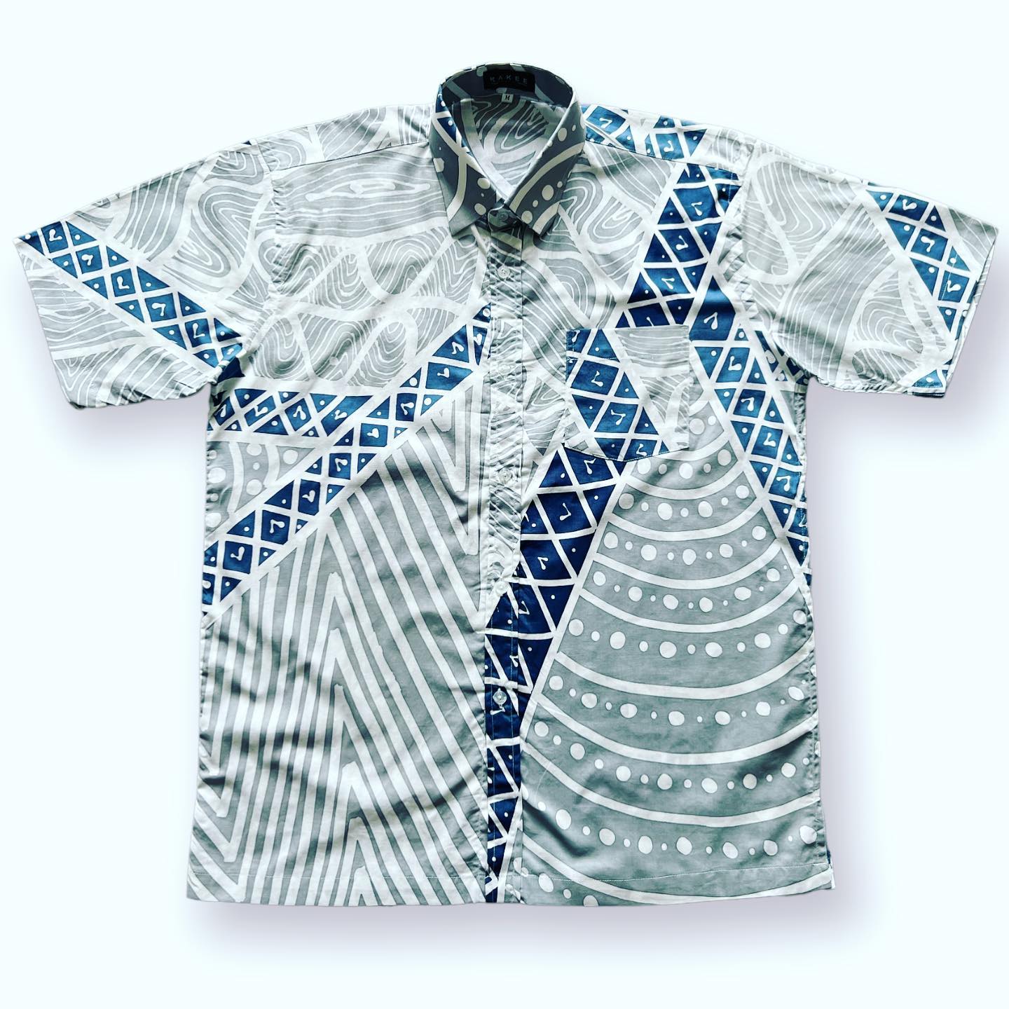 MEN SHIRT
