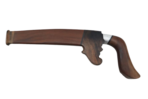 BUGIS TRADITIONAL KNIVES