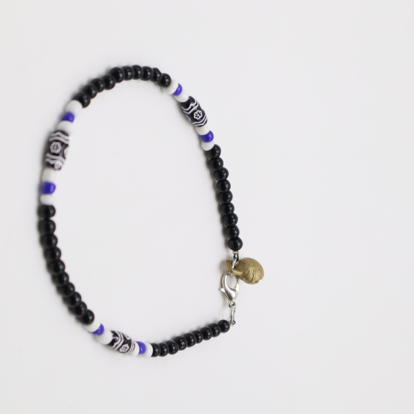 CRSYTAL BEAD BRACELET