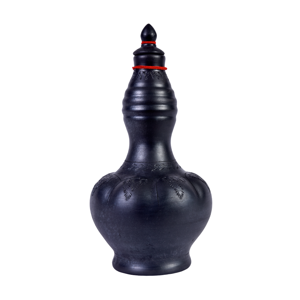 LABU SAYONG HITAM GELUGOR (A)