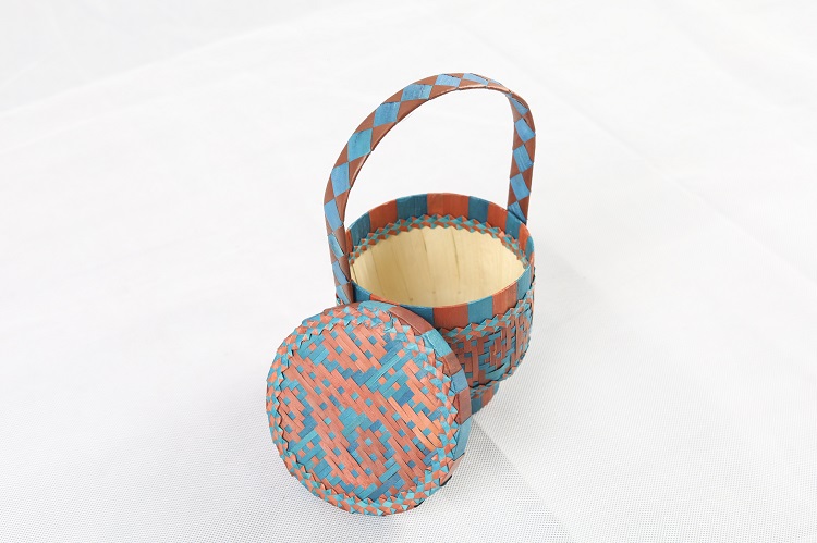 BAKUL SERDANG BERTANGKAI