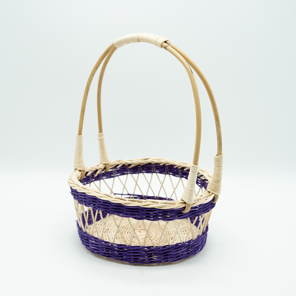 (PRE-ORDER) BAKUL ROTAN