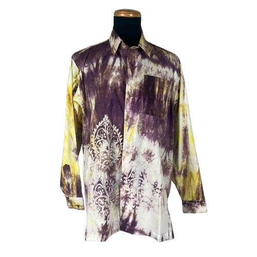 KEMEJA BATIK