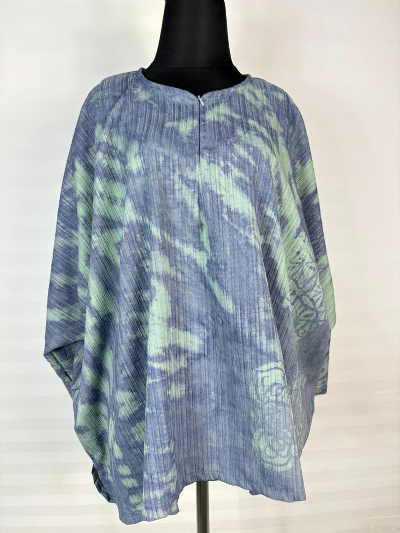 BATIK BLOUSE