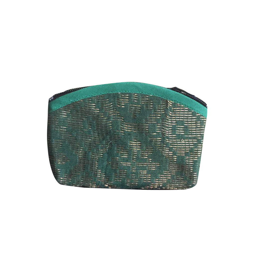 Mini Coin Purse  Songket