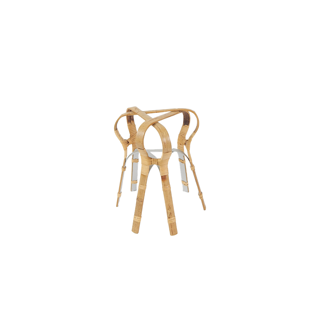 (PRE-0RDER) RATTAN CONCEPT CHAIR