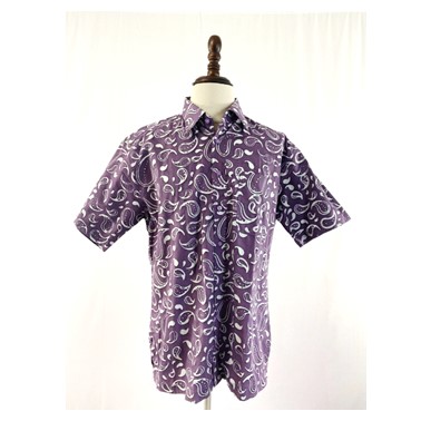 PRE ORDER 16 KEMEJA  LENGAN PENDEK