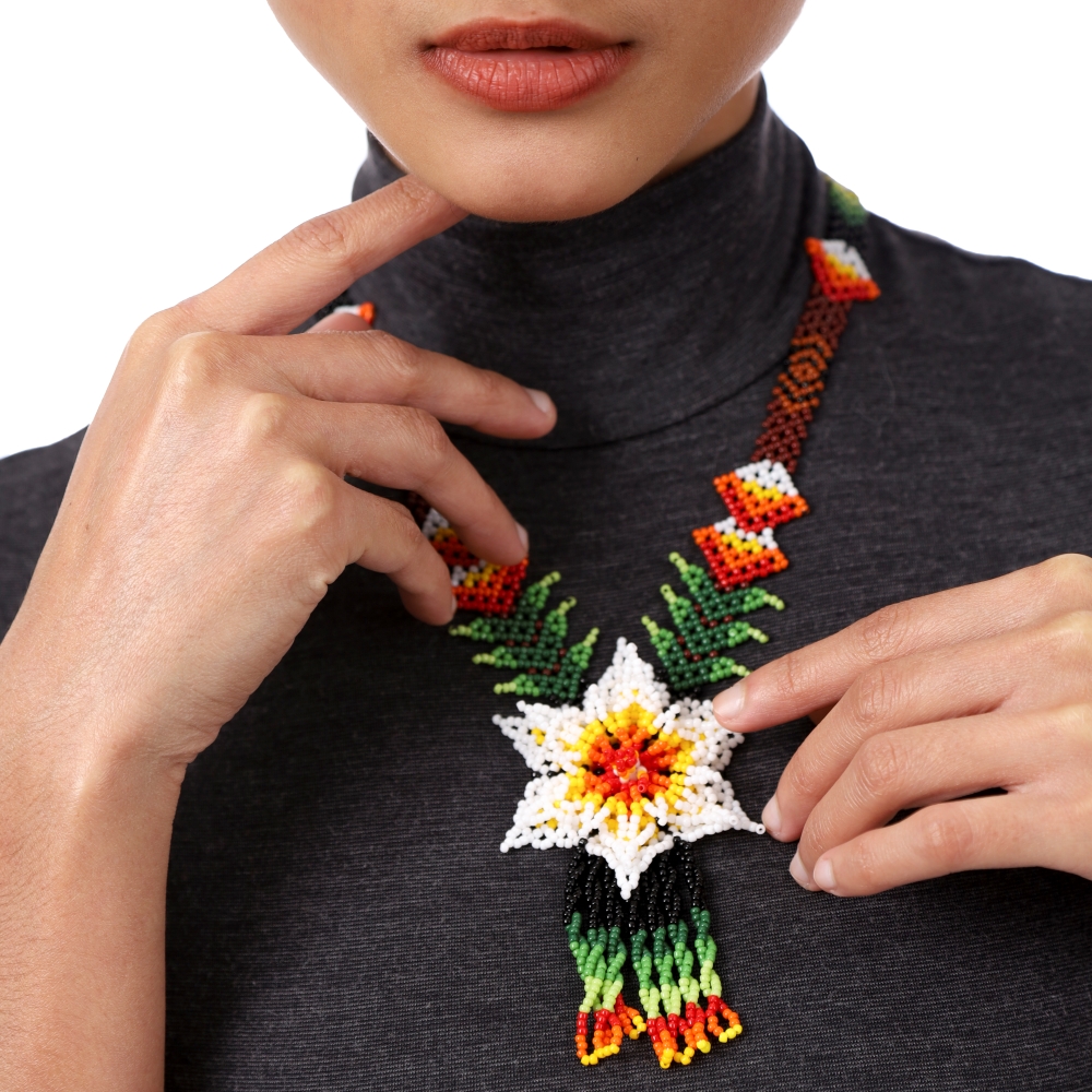 RANTAI MANIK SARAWAK