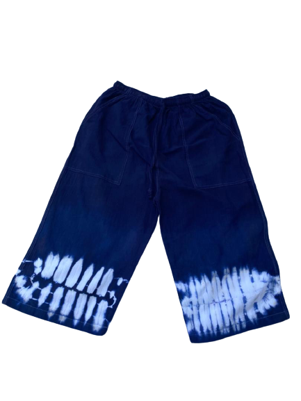 SELUAR  PENDEK SANTAI