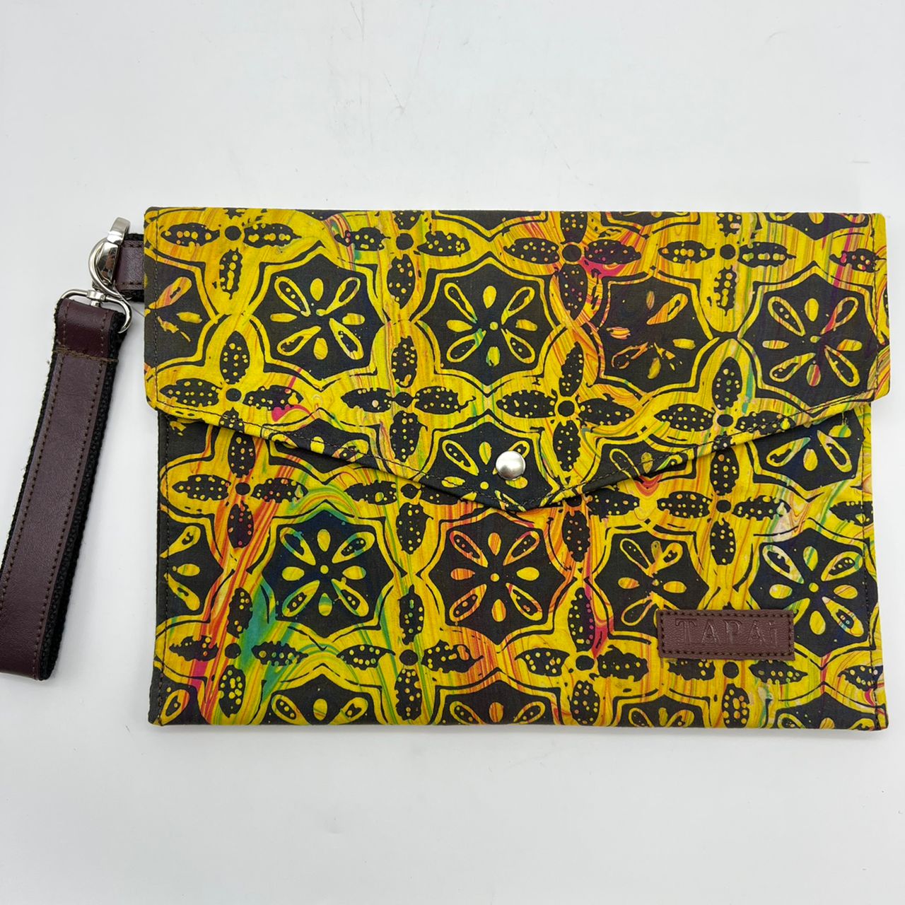 CLUTCH BAG BATIK