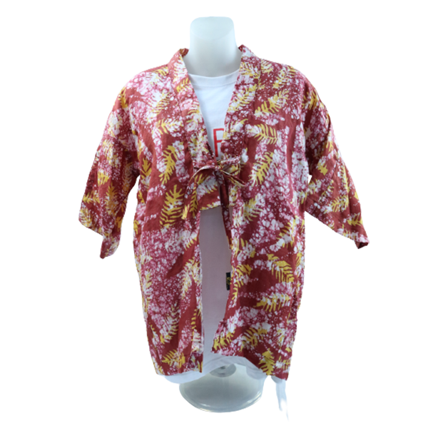 KARDIGAN (BATIK BLOK)