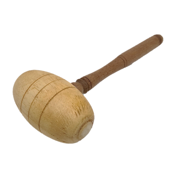 PEMUKUL SARON PENERUS