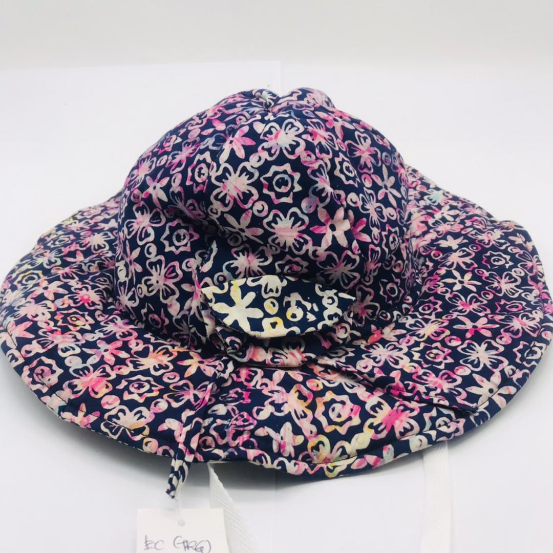 TOPI BATIK