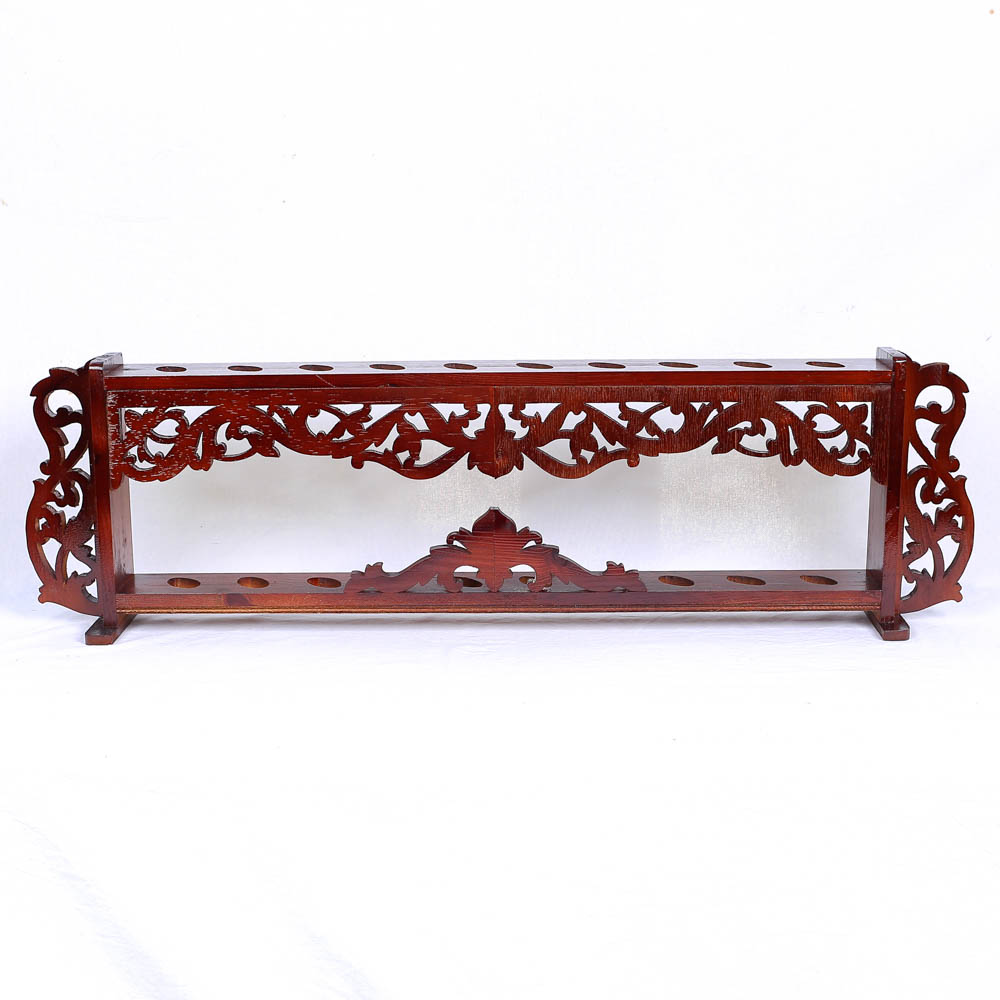 STAND KERIS 10 LUBANG