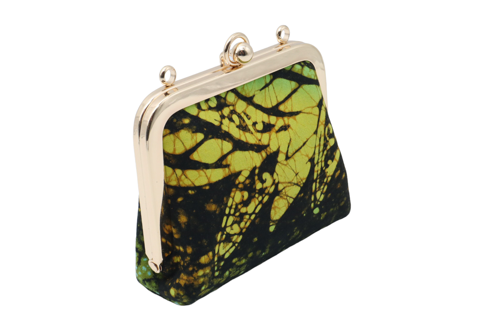 (PRE-ORDER) CT HONEY  MINI SLING CLUTCH BAG