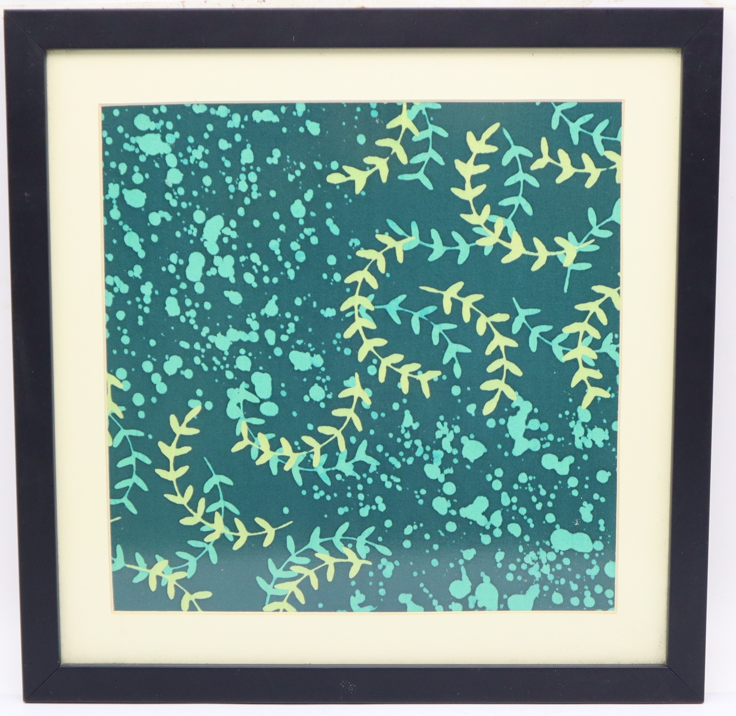 BATIK FRAME