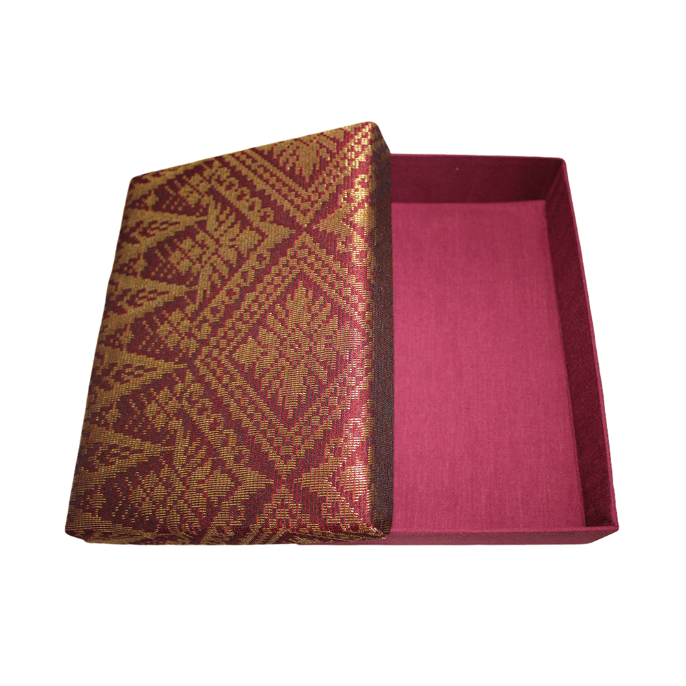 SONGKET BOX