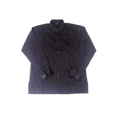 LONG SLEEVE BATIK SHIRT