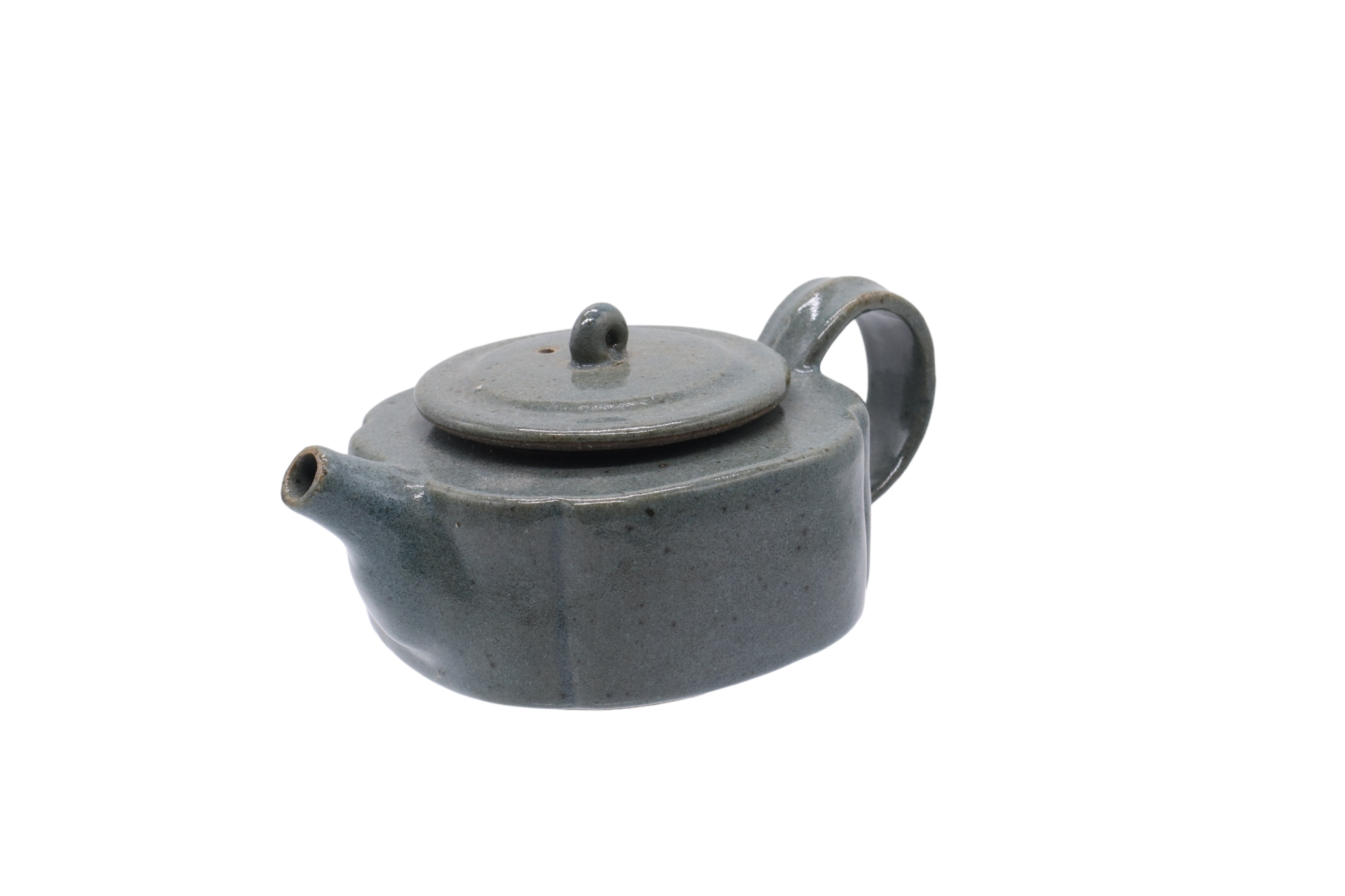 SANGETSU CERAMIC TEA POTS