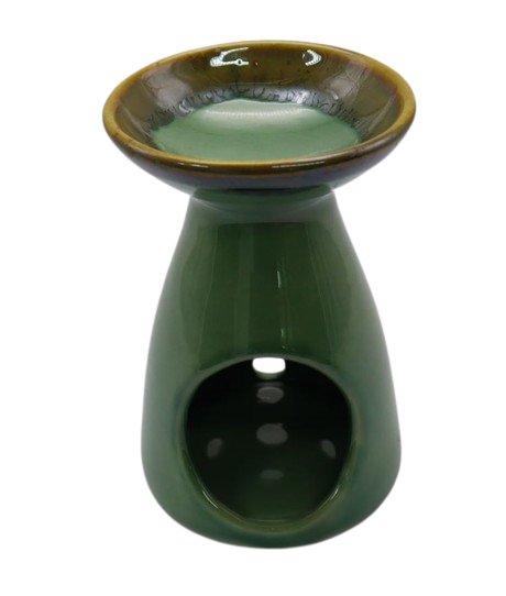 BEKAS LILIN AROMA TERAPI