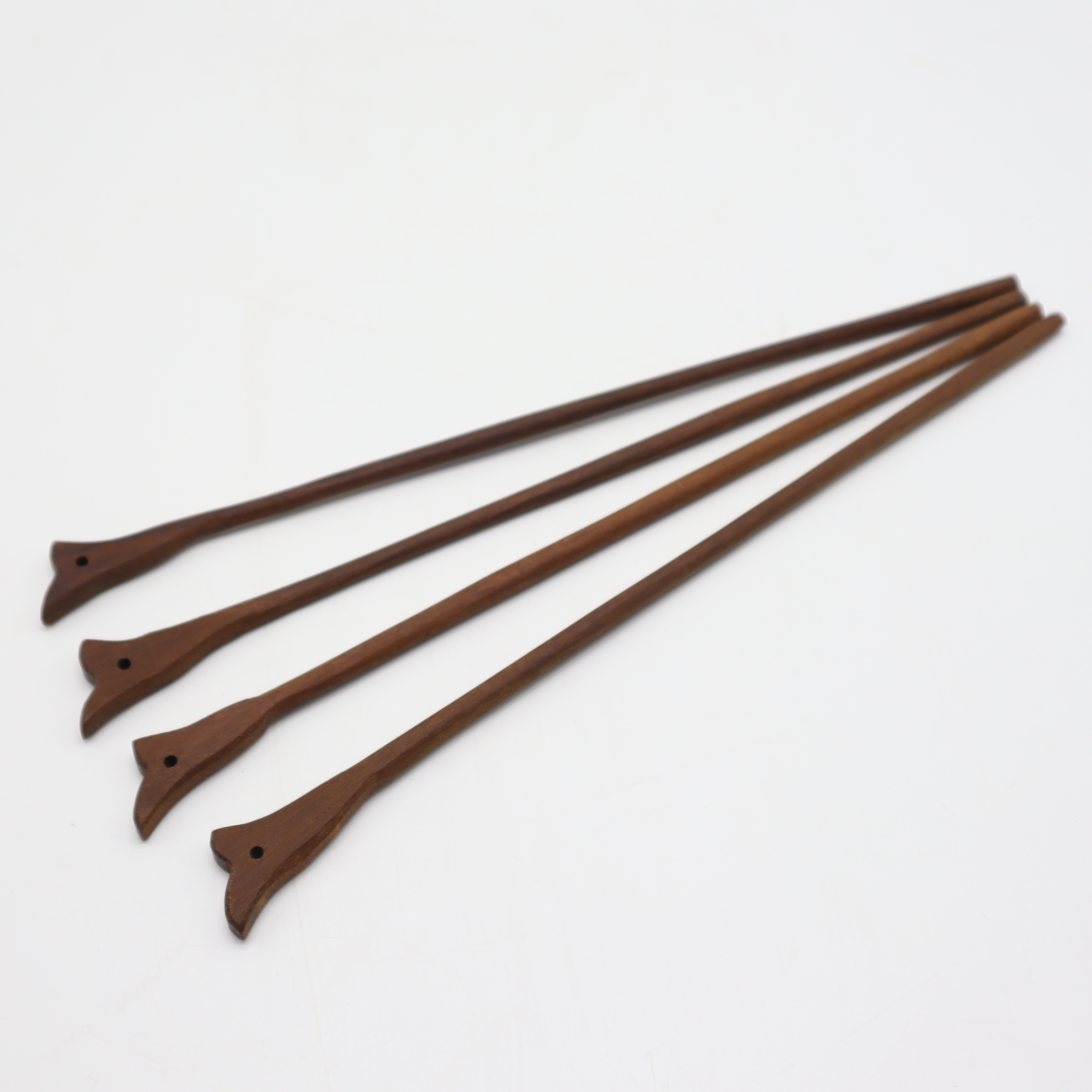 SET OF 4 PCS BELIAN ROD