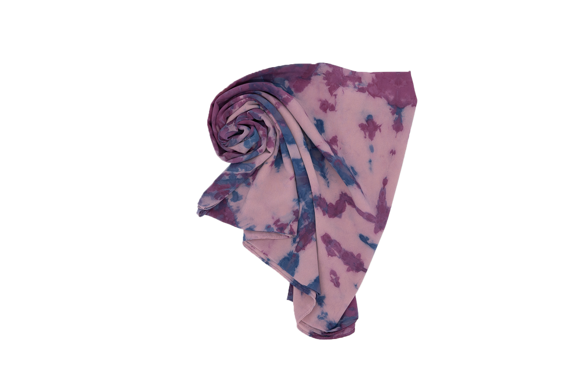 SHAWL BATIK TIE DYE