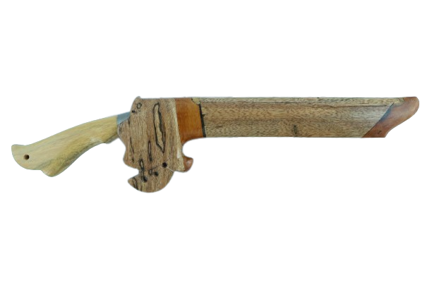 (PRE-ORDER) BADIK SEMBELIH R2