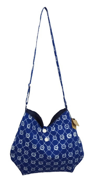 LIZNIM TULIP SLING BAG