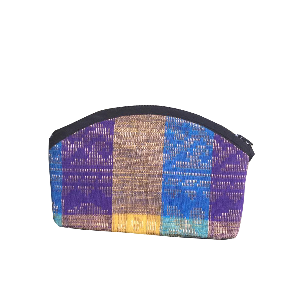Coin Purse  Songket