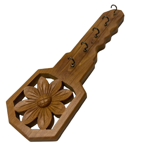 PENYANGKUT KUNCI BENTUK KUNCI