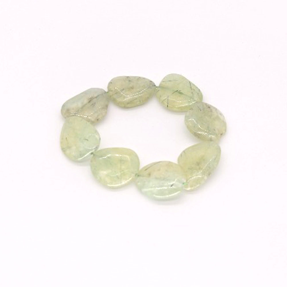 NATURAL STONE  BRACELET