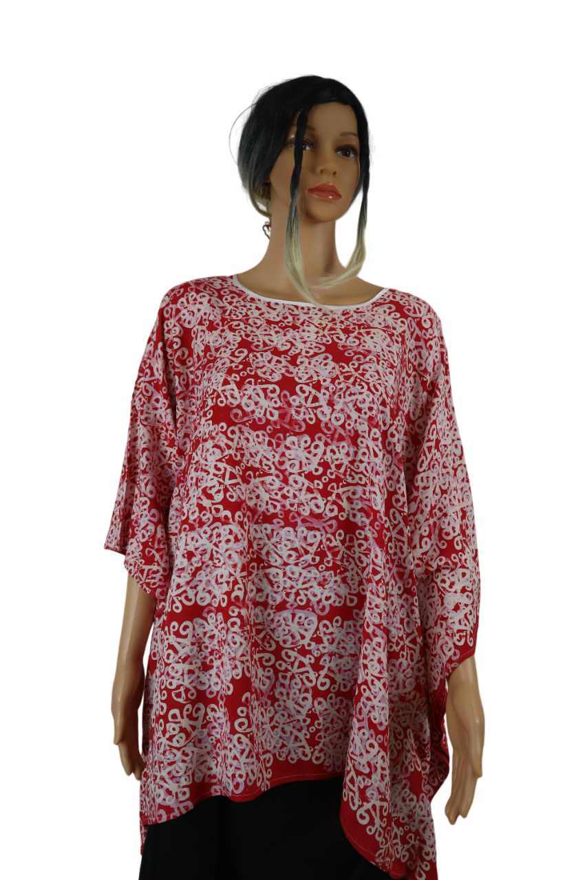BAJU KAFTAN