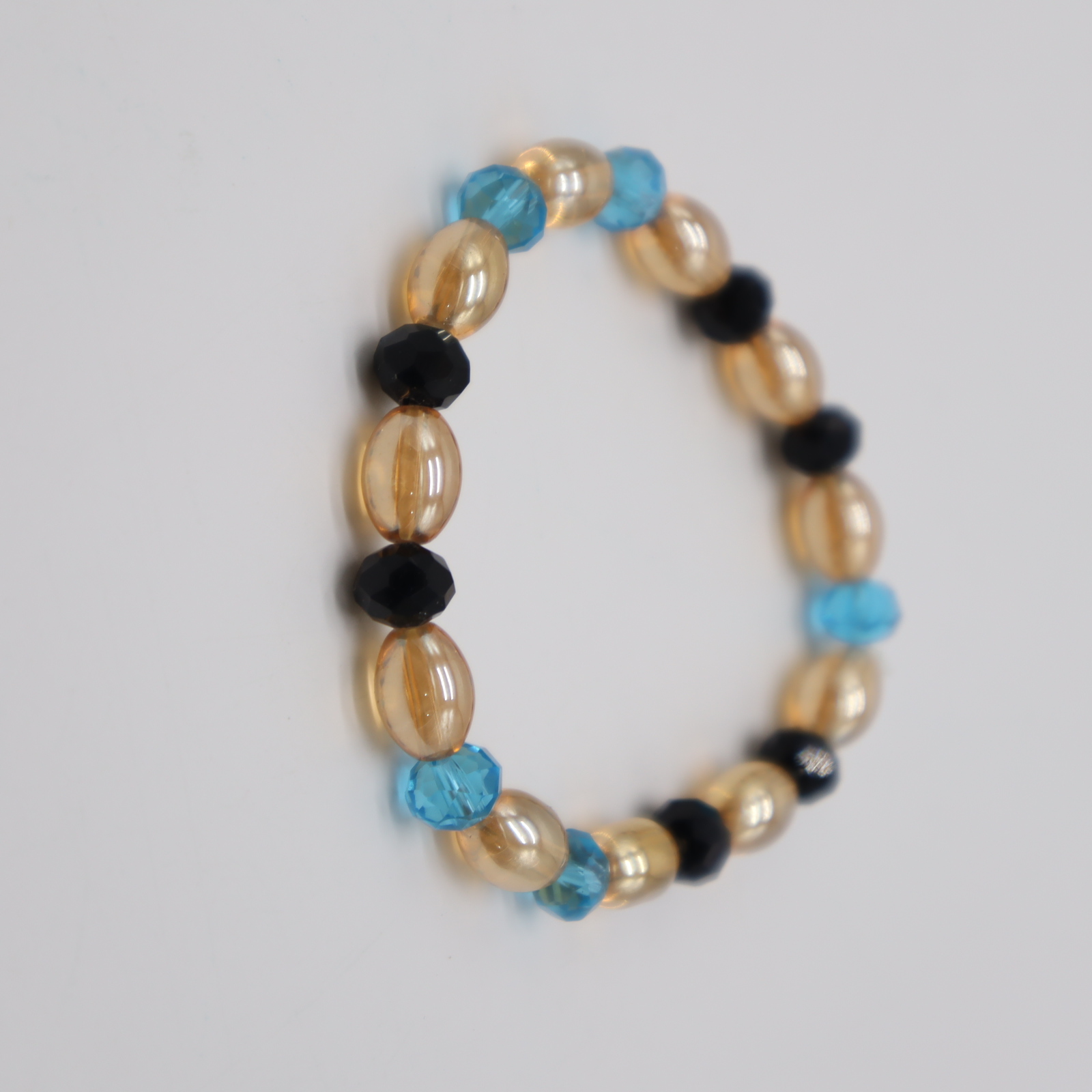 BEADED BRACELET