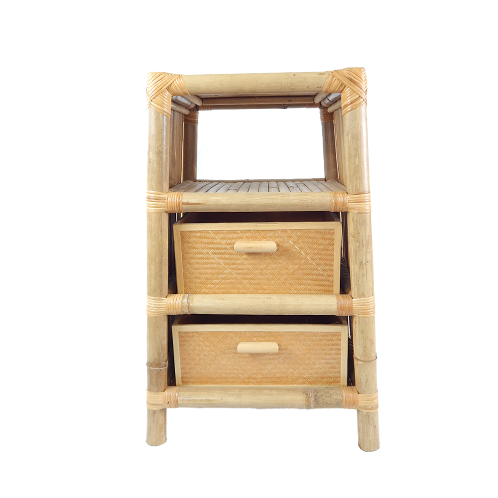 (PRE-0RDER) RATTAN RACK