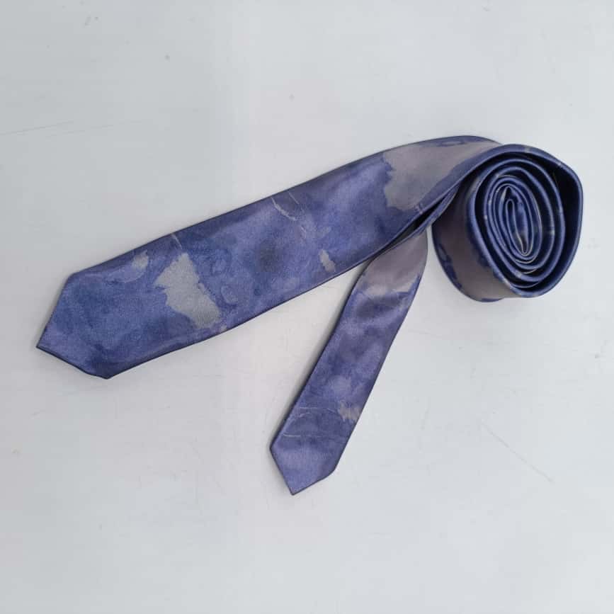 BATIK NECKTIE