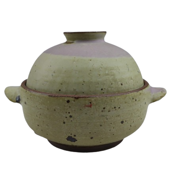 CERAMIC POT
