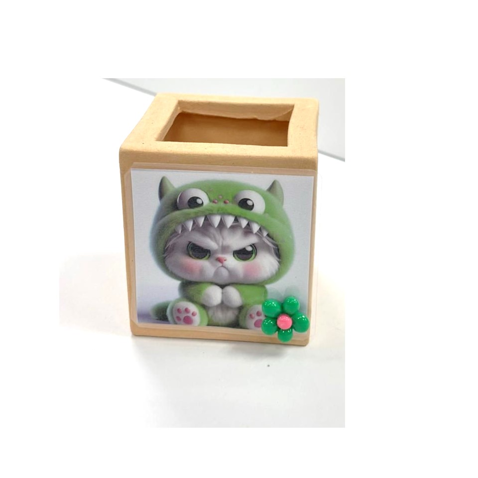 PENCIL HOLDER