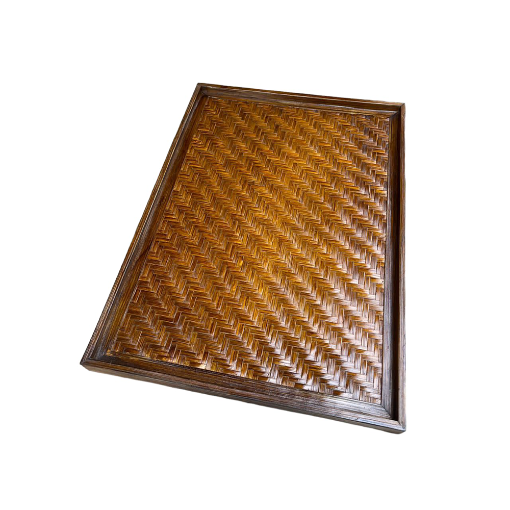 (PRE-ORDER) DULANG KELARAI