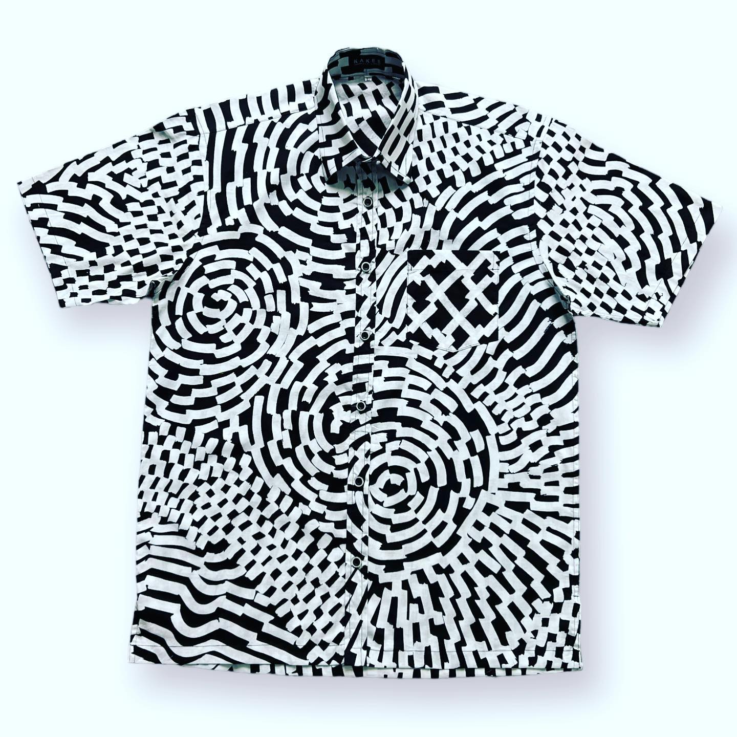 MEN SHIRT